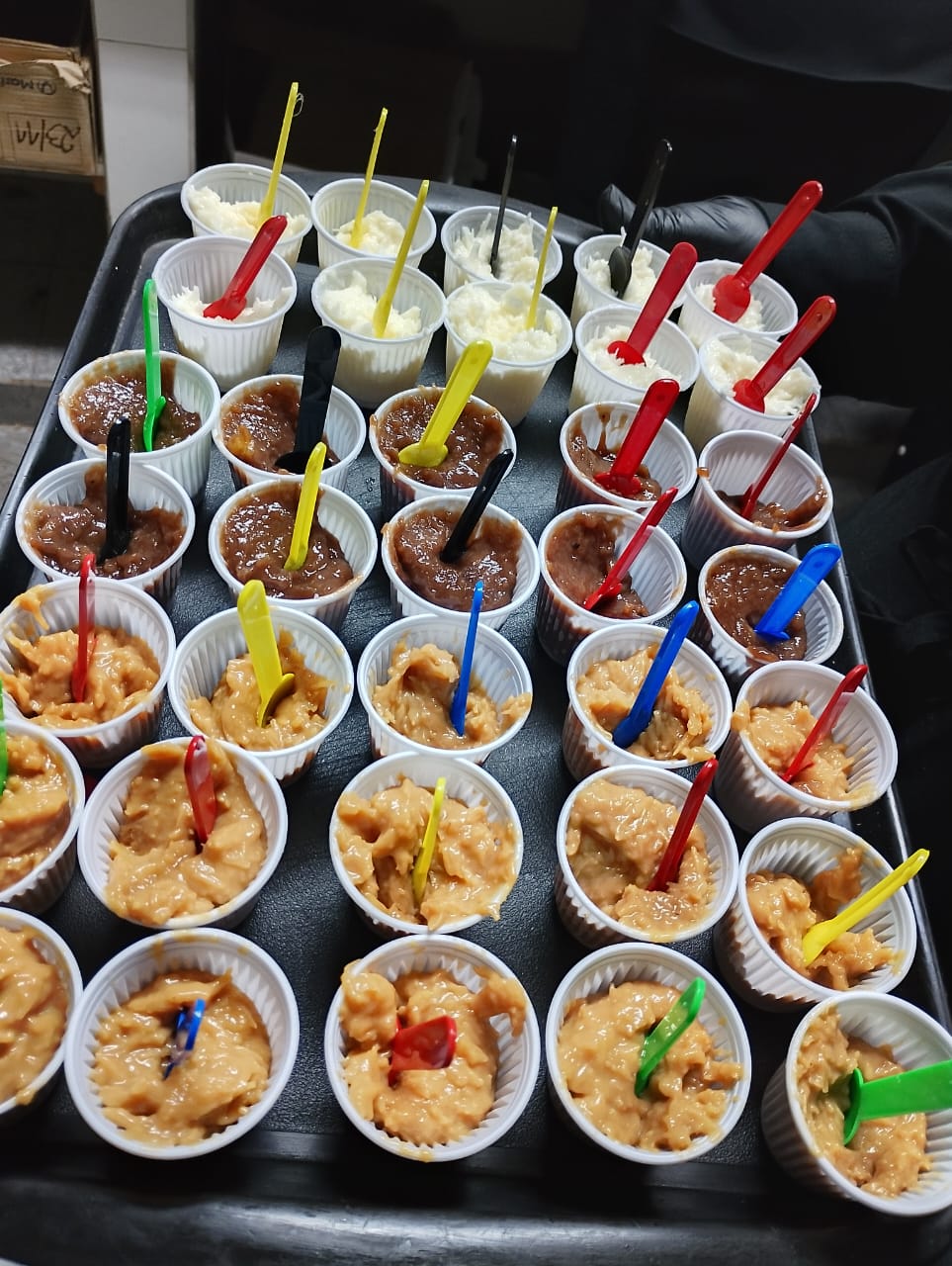 Buffet a Domicílio