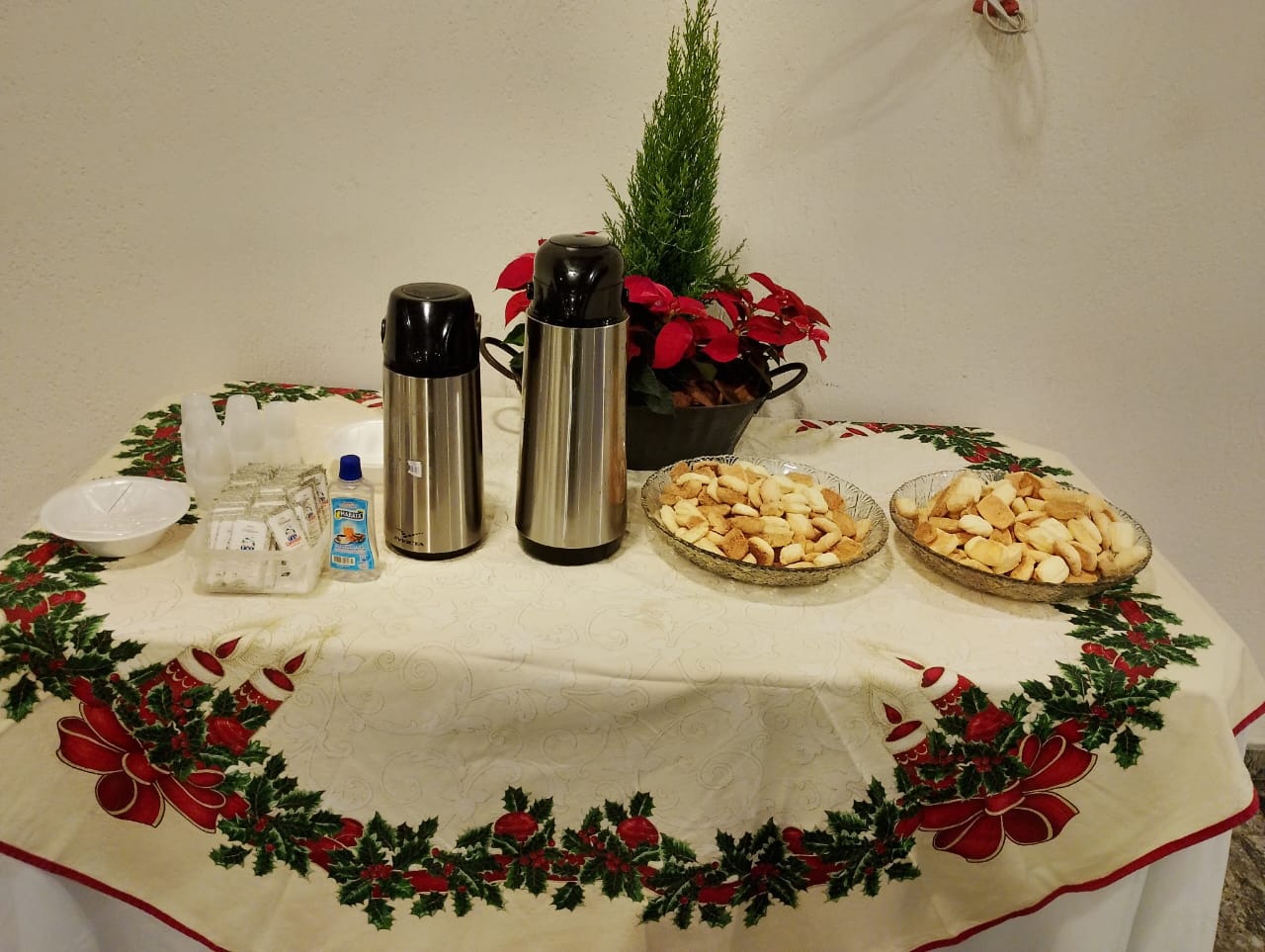 Buffet a Domicílio